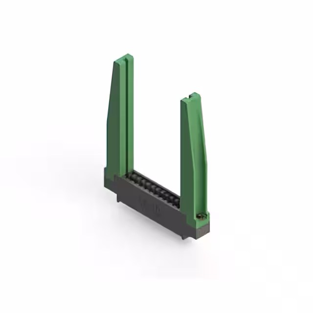 396-013-522-678 EDAC Inc.  Edgeboard Connectors